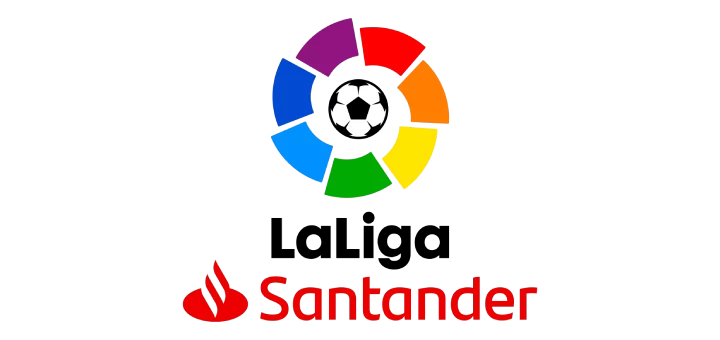 Spain LaLiga Santander